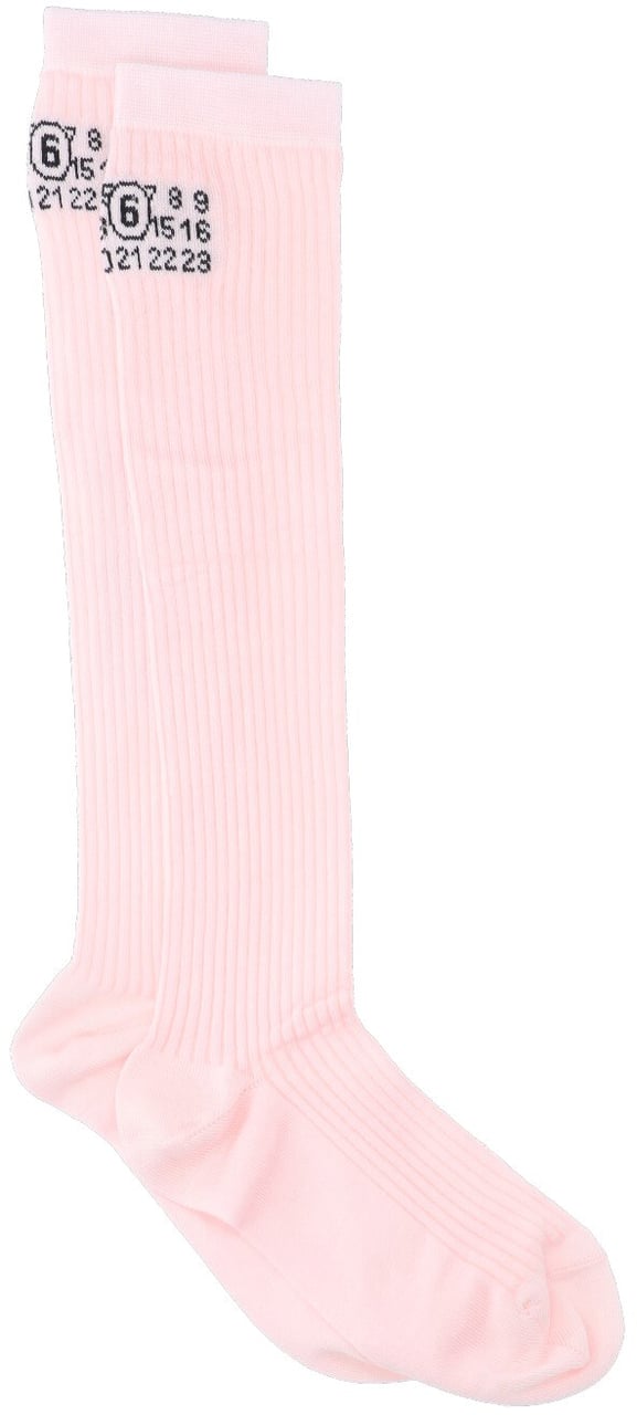 Maison Margiela Underwear Pink Roze