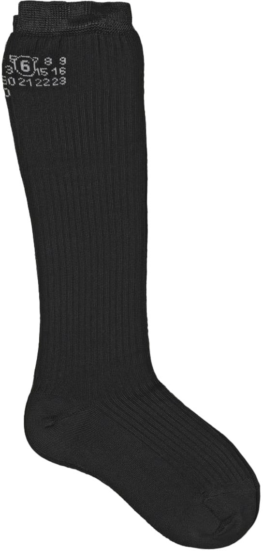 Maison Margiela Underwear Black Zwart