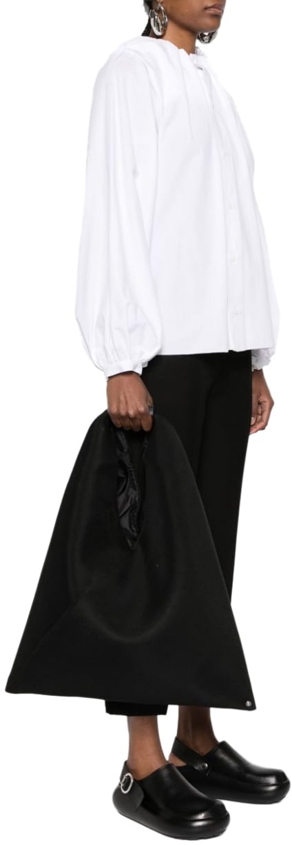 Maison Margiela Bags Black Zwart