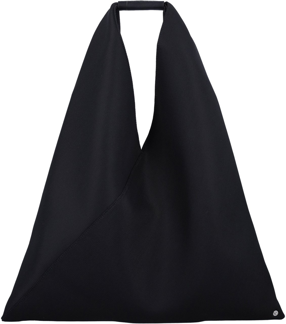 Maison Margiela Classic Japanese Handbag Nero Zwart