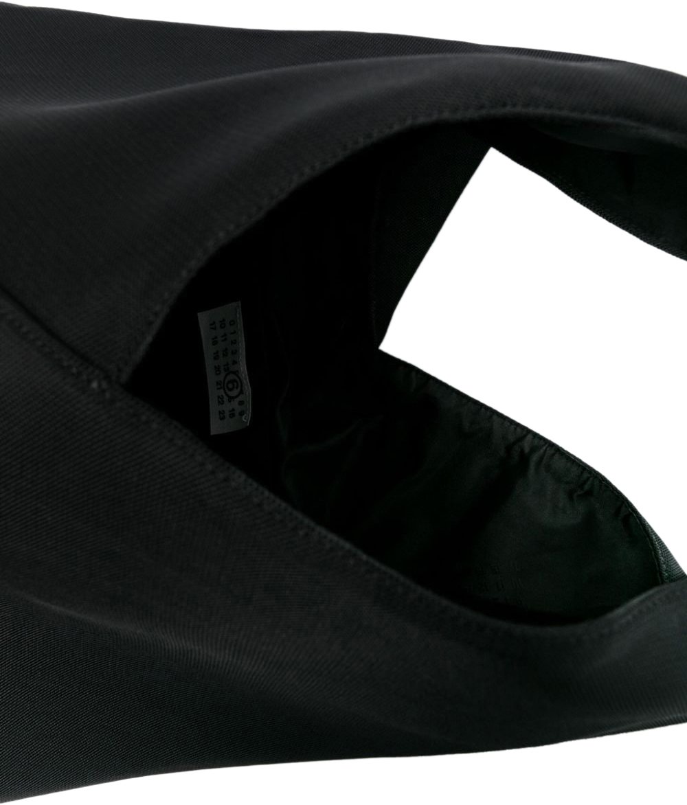 Maison Margiela Bags Black Zwart