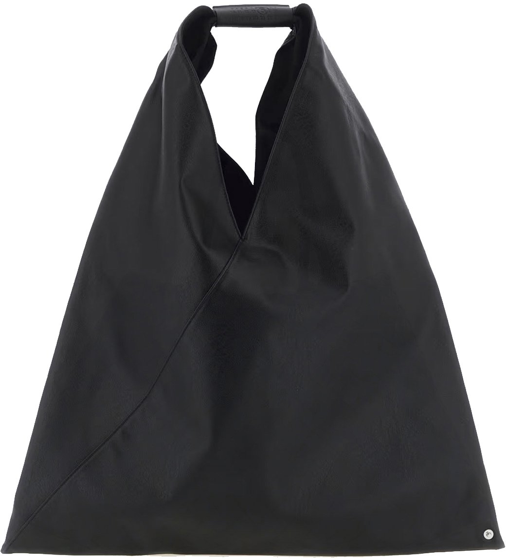 Maison Margiela Bags Black Zwart