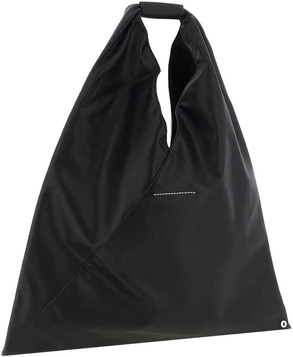 Maison Margiela Bags Black Zwart