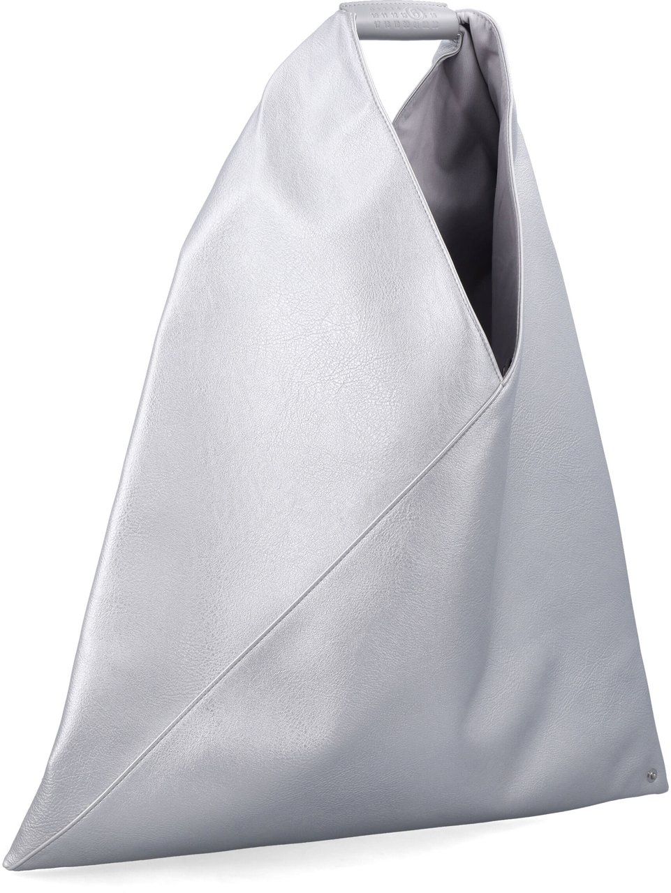 Maison Margiela Classic Japanese Argento Zilver