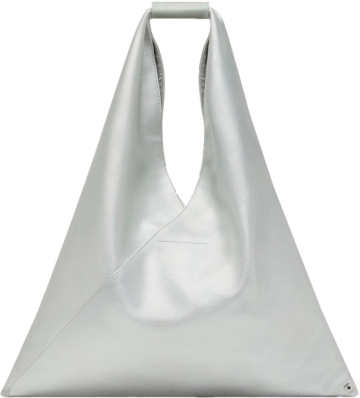 Maison Margiela Bags Silver Zilver