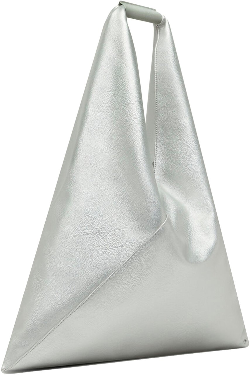 Maison Margiela Bags Silver Zilver