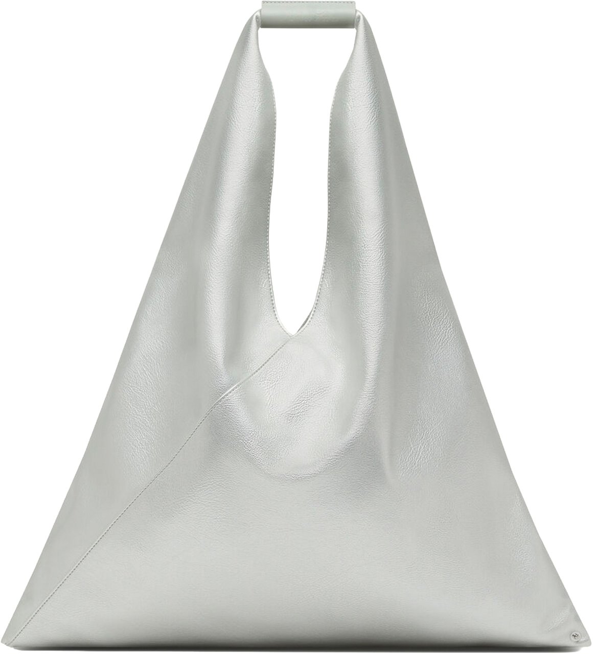Maison Margiela Bags Silver Zilver