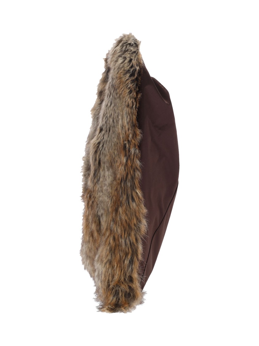 Maison Margiela Japanese Handbag – Brown Bruin