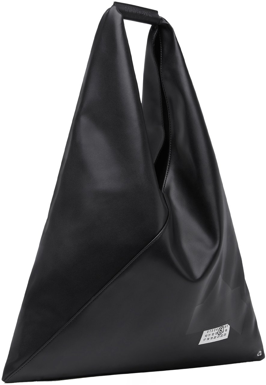 Maison Margiela Bags Black Zwart