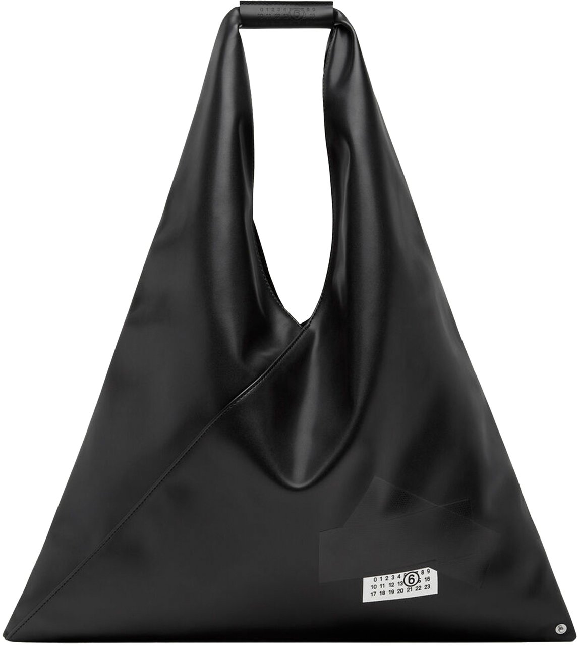 Maison Margiela Bags Black Zwart