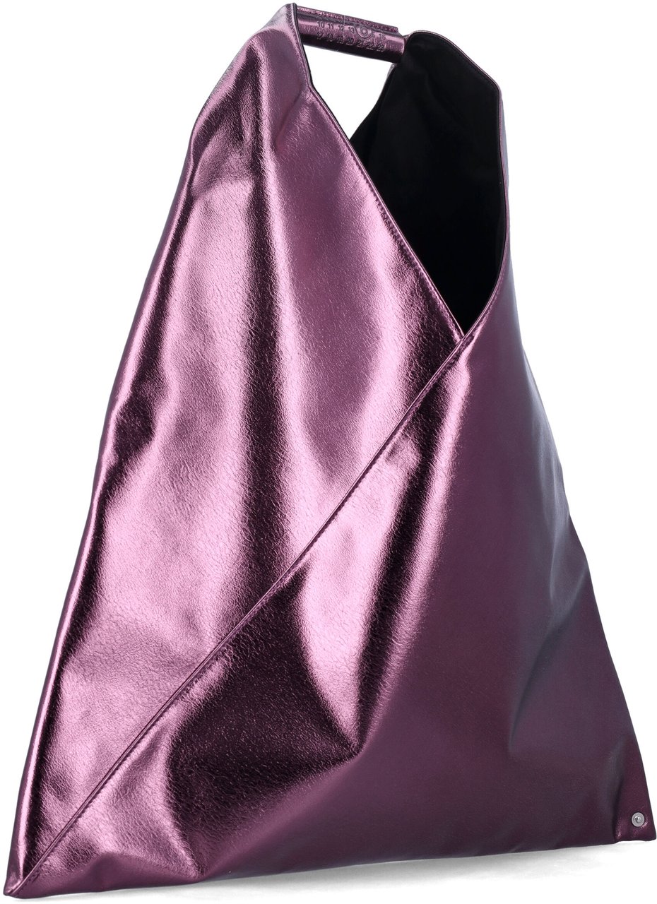 Maison Margiela Classic Japanise Purple Paars
