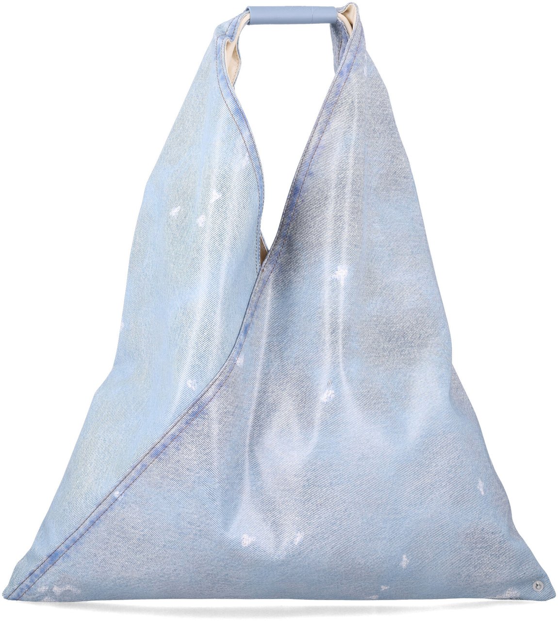 Maison Margiela Classic Japanise Blu Lichtblauw
