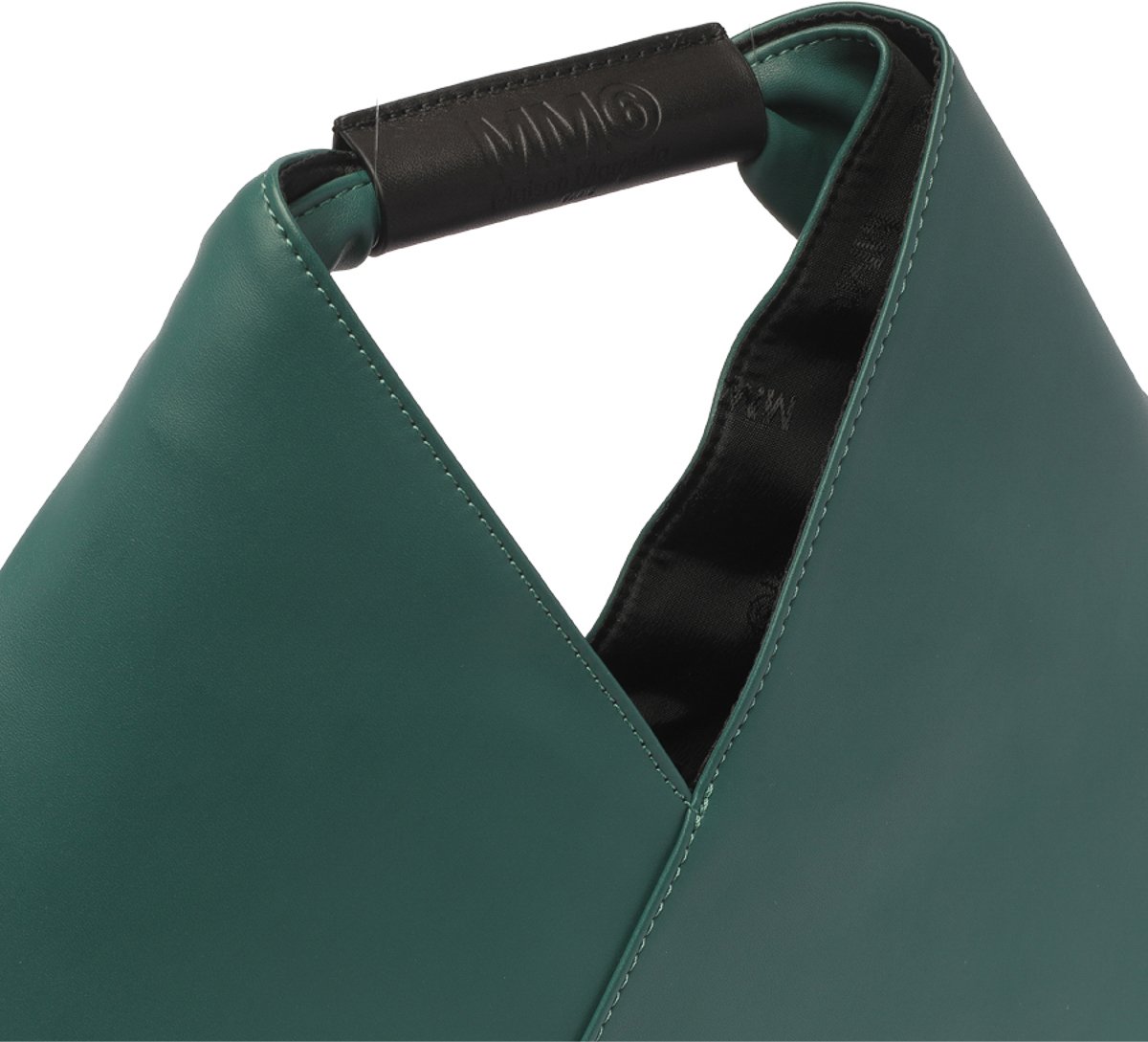 Maison Margiela Mm6 Japanese Tote Bag Groen