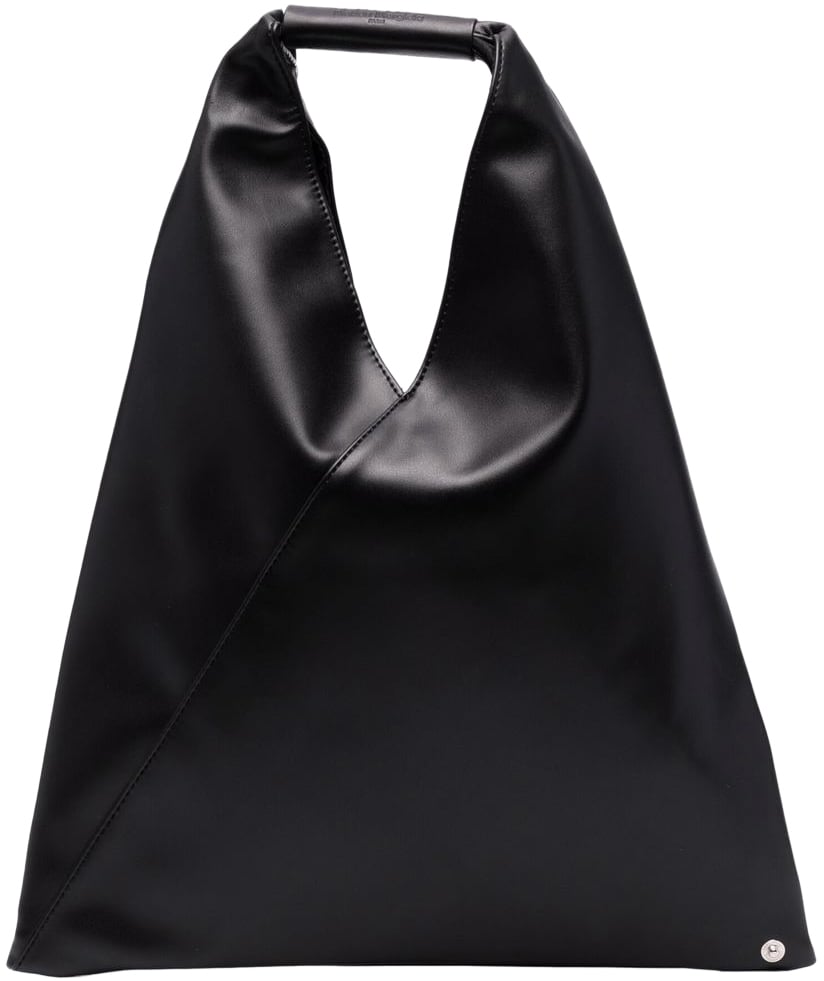 Maison Margiela Bags Black Zwart