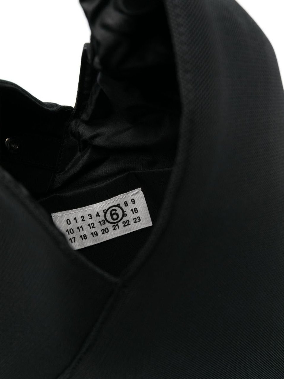 Maison Margiela Bags Black Zwart