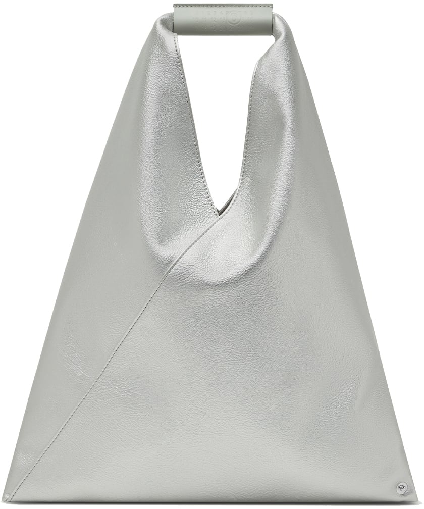 Maison Margiela Bags Silver Zilver