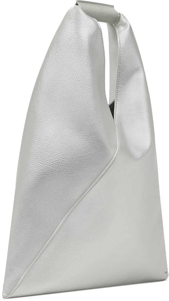 Maison Margiela Bags Silver Zilver