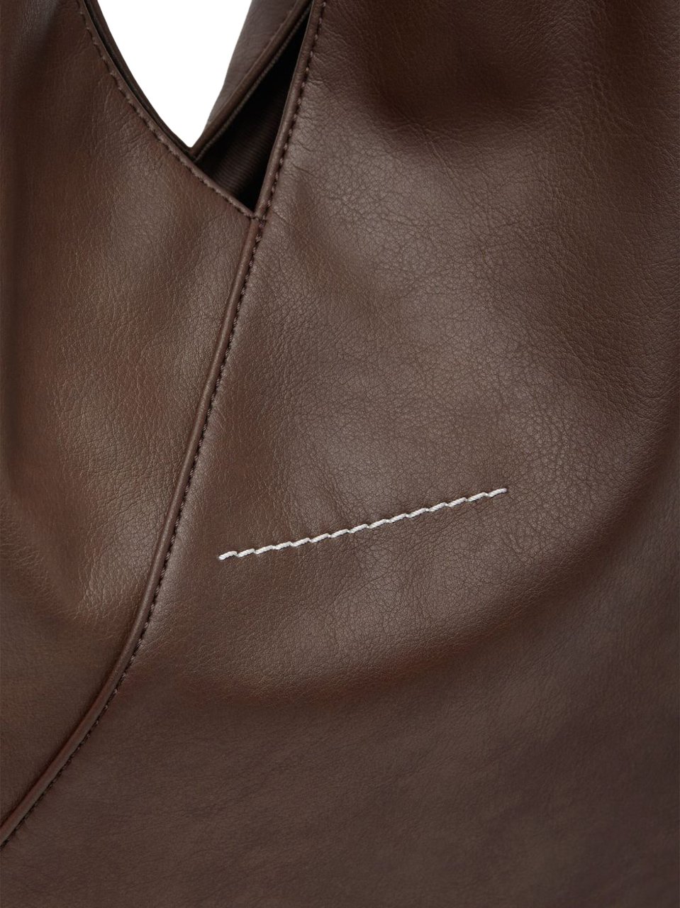 Maison Margiela Bags Brown Bruin