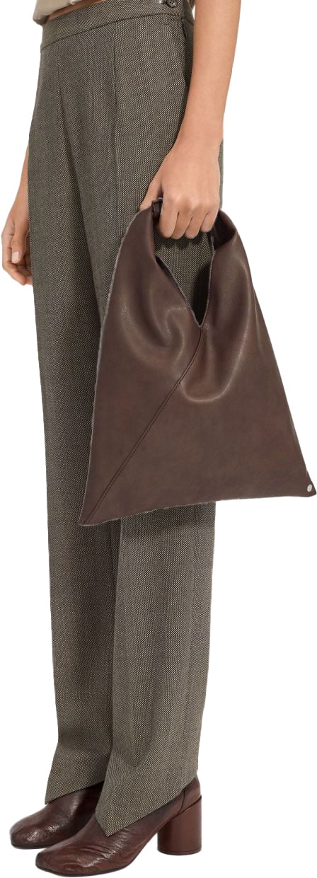 Maison Margiela Bags Brown Bruin