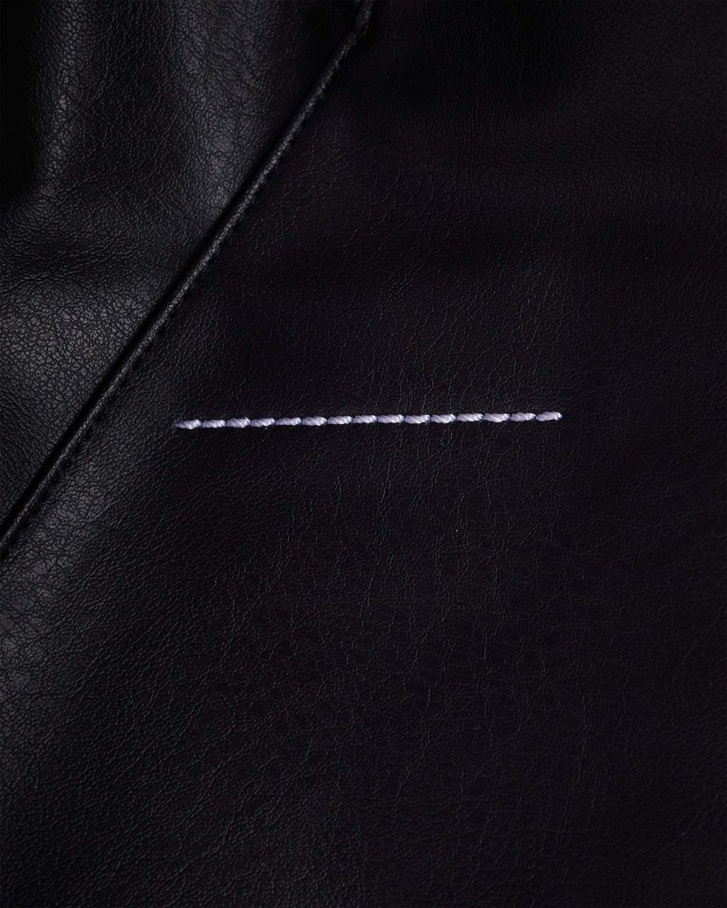 Maison Margiela Bags Black Zwart