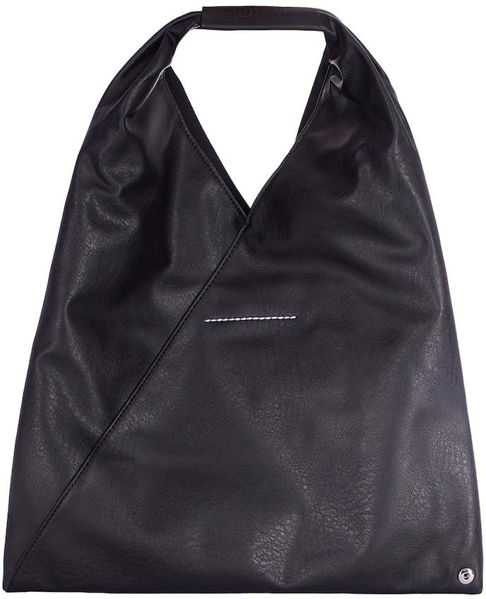 Maison Margiela Bags Black Zwart
