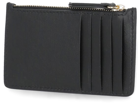 Maison Margiela Wallets Black Zwart