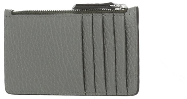 Maison Margiela Wallets Grey Grijs
