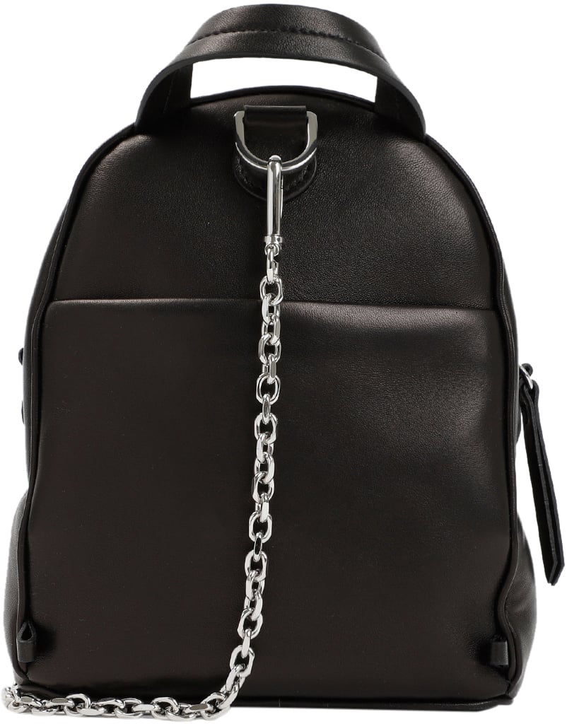 Maison Margiela MAISON MARGIELA S56WA0014.P4300 Zwart