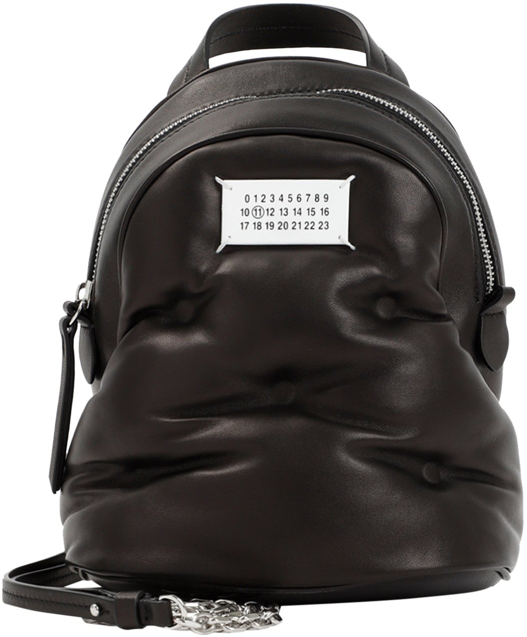 Maison Margiela MAISON MARGIELA S56WA0014.P4300 Zwart