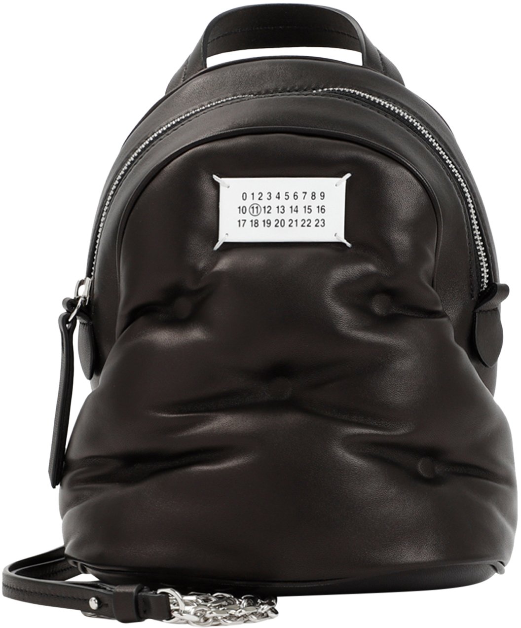 Maison Margiela MAISON MARGIELA S56WA0014.P4300 Zwart