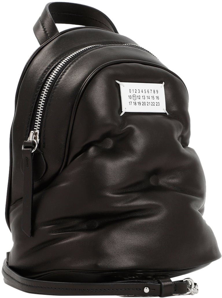 Maison Margiela MAISON MARGIELA S56WA0014.P4300 Zwart