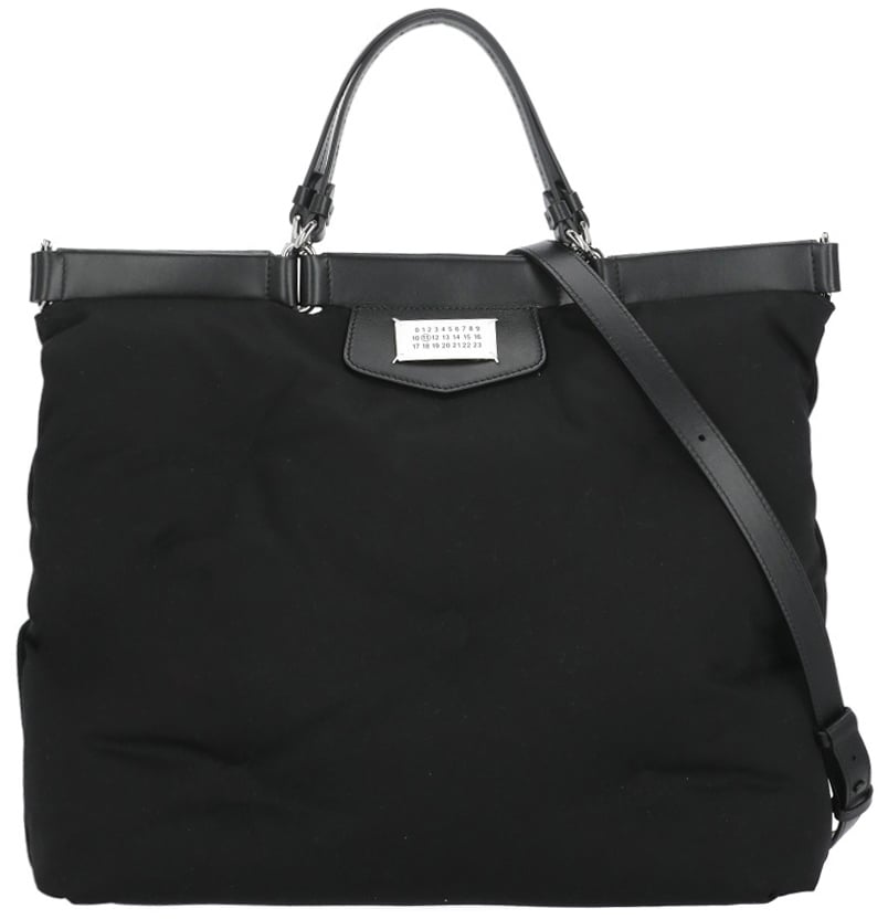 Maison Margiela Bags Black Zwart
