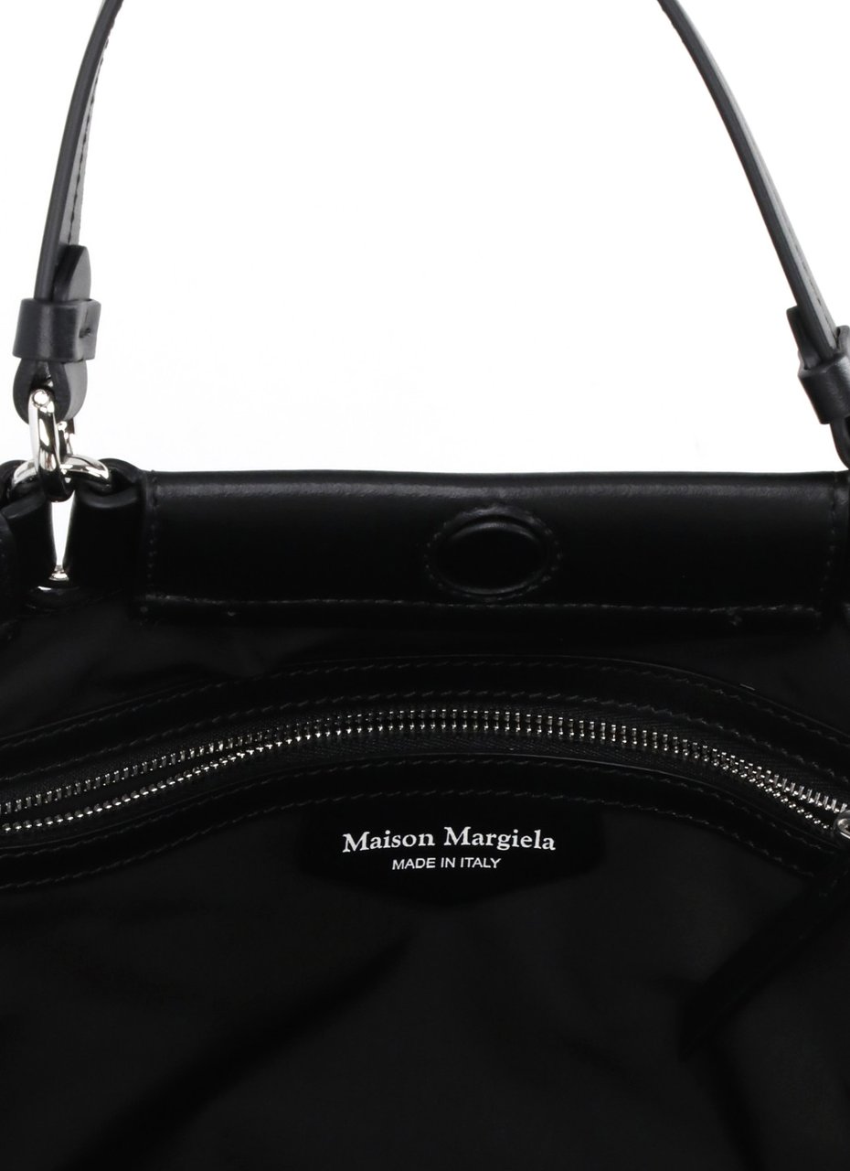 Maison Margiela Bags Black Zwart