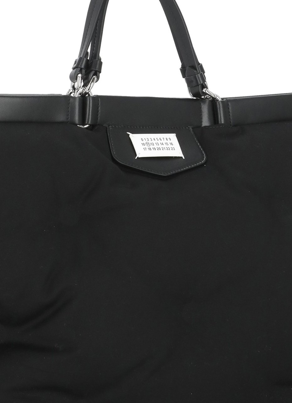 Maison Margiela Bags Black Zwart