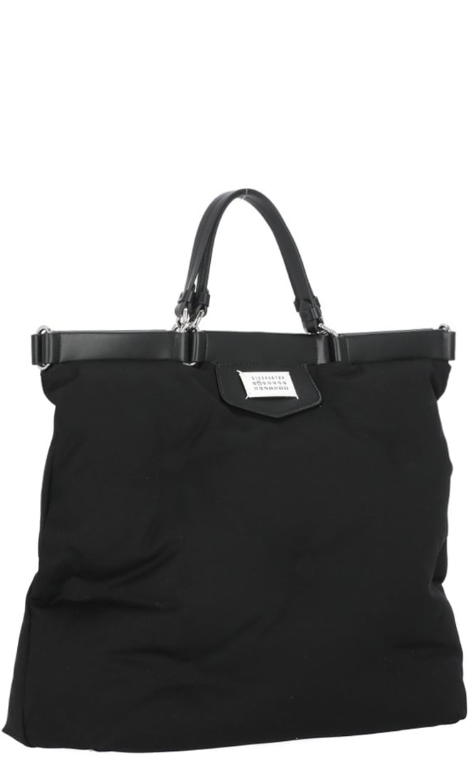 Maison Margiela Bags Black Zwart