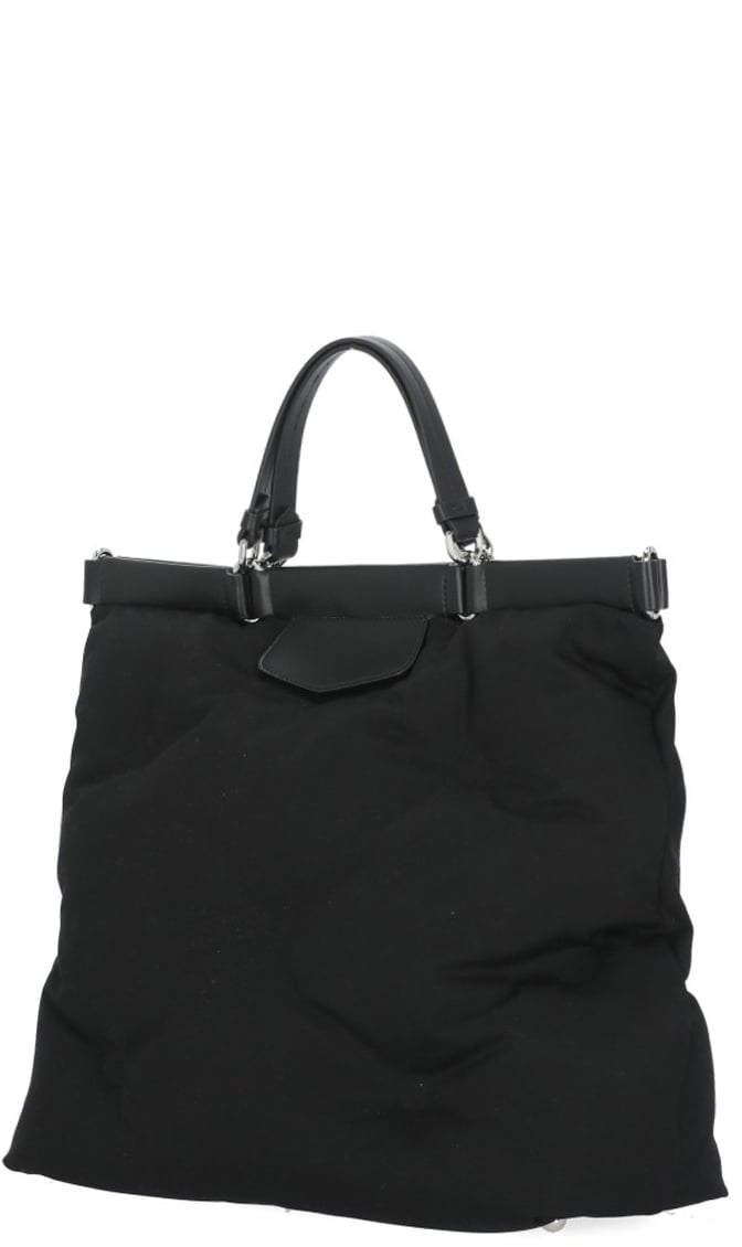 Maison Margiela Bags Black Zwart