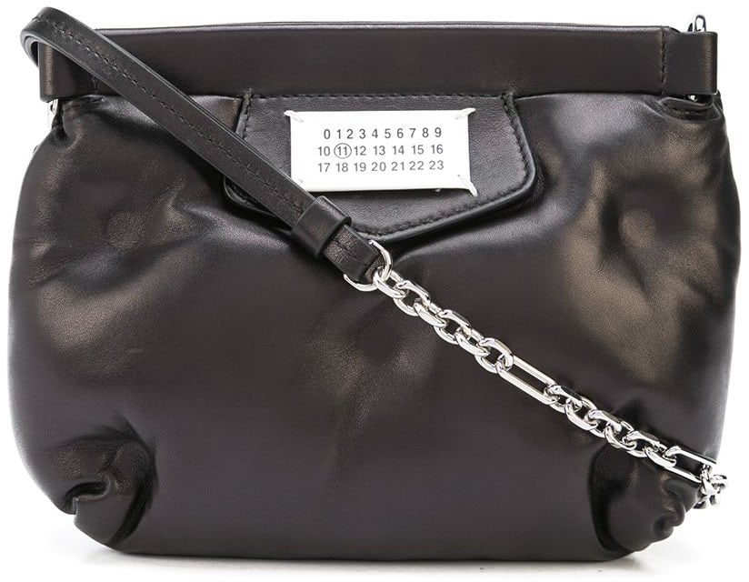Maison Margiela Maison Margiela Bags.. Black Zwart