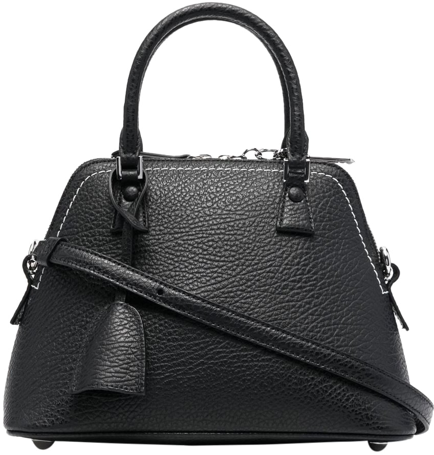 Maison Margiela Bags Black Zwart