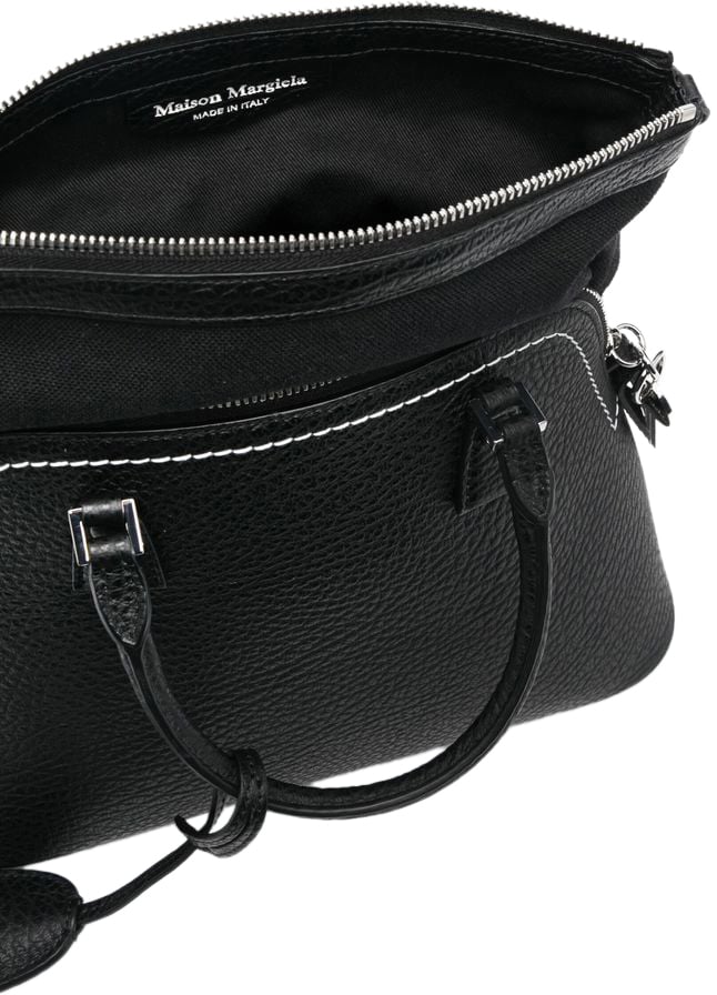 Maison Margiela Bags Black Zwart