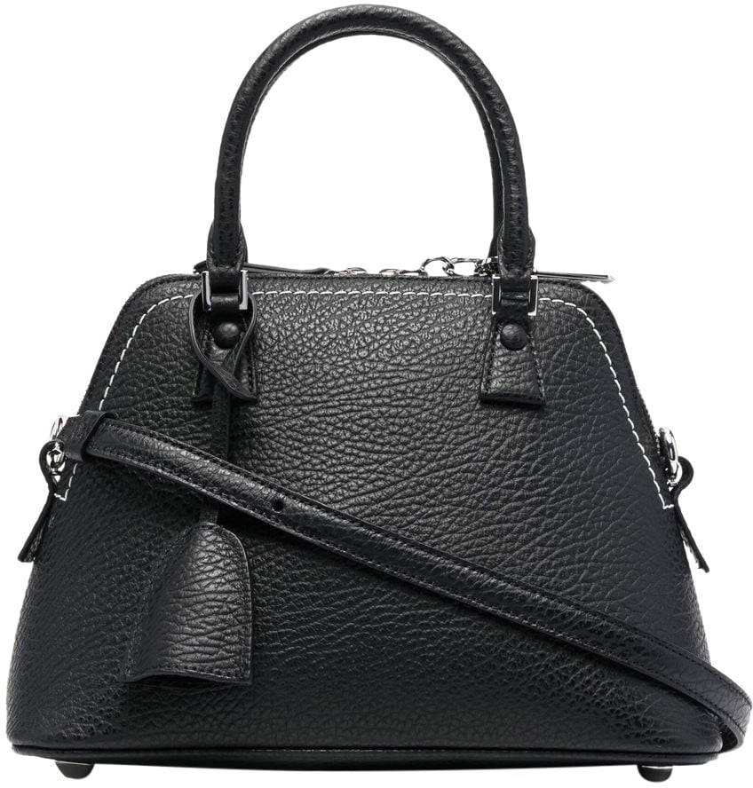 Maison Margiela Bags Black Zwart