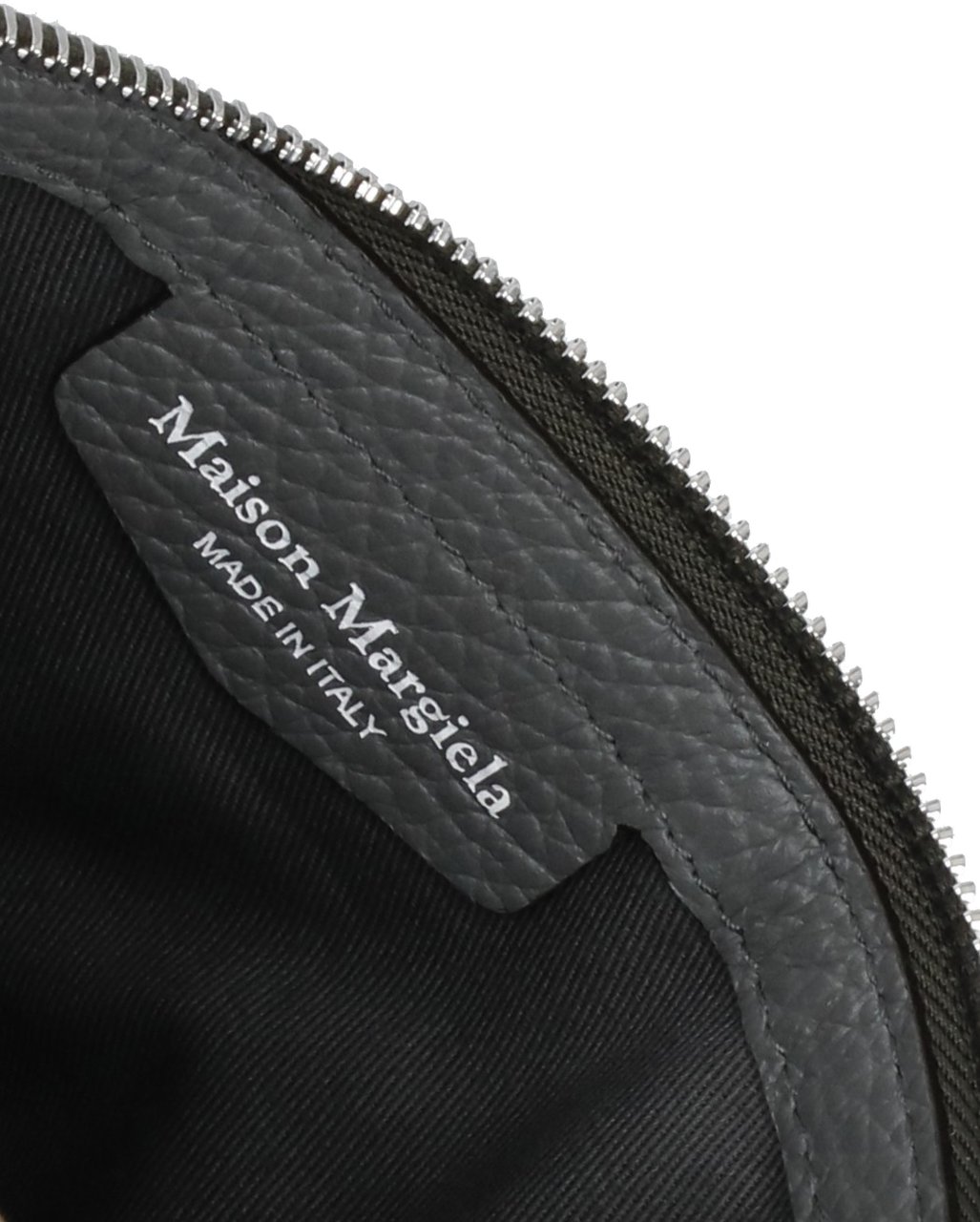 Maison Margiela Bags Grey Grijs