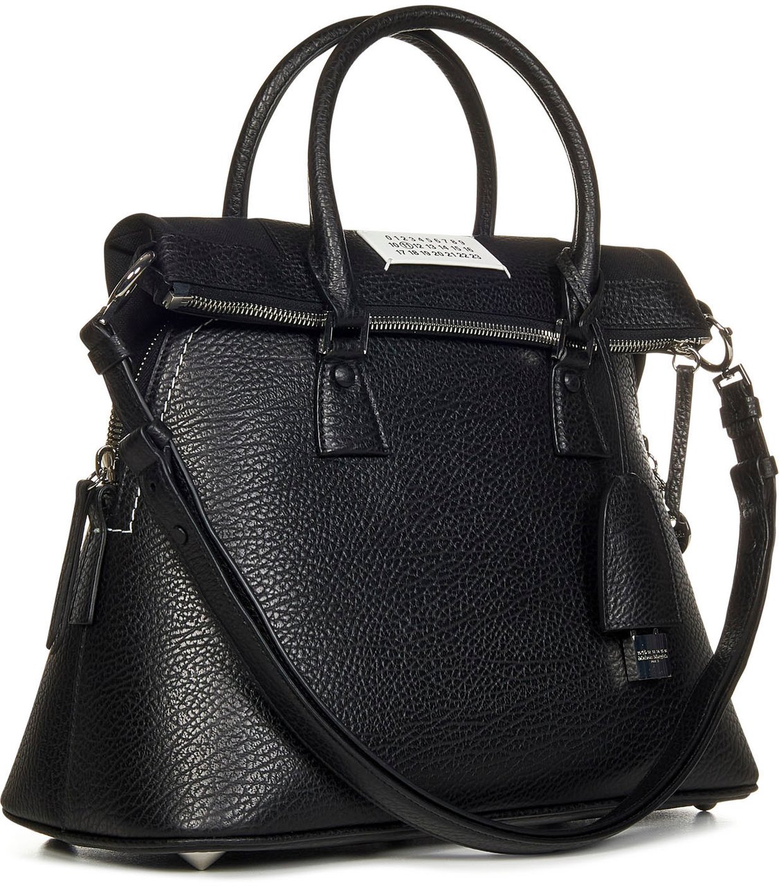 Maison Margiela Maison Margiela Bags.. Black Zwart