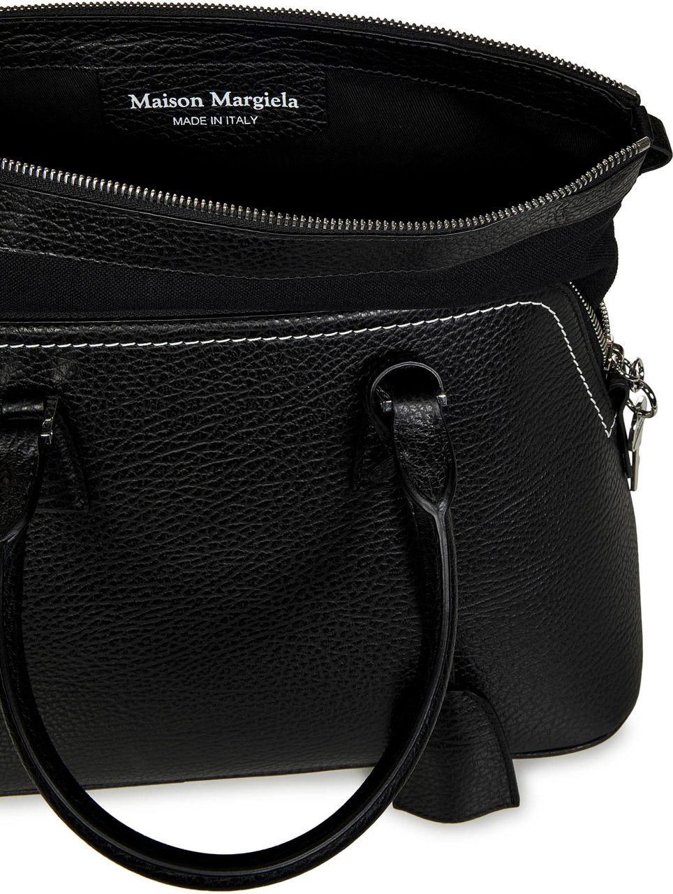 Maison Margiela Maison Margiela Bags.. Black Zwart