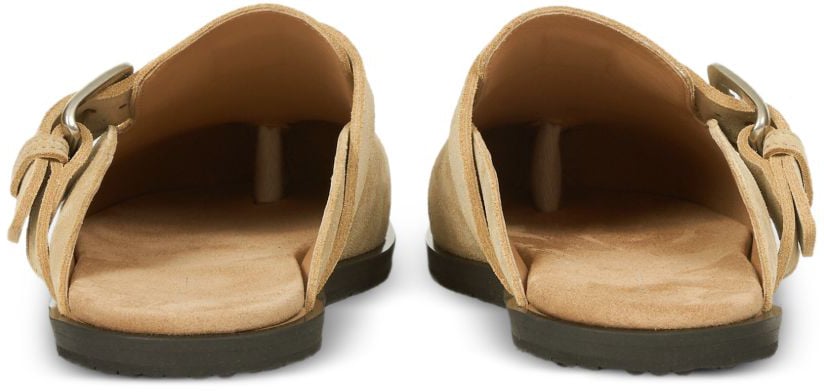 Maison Margiela Sandals Beige Beige