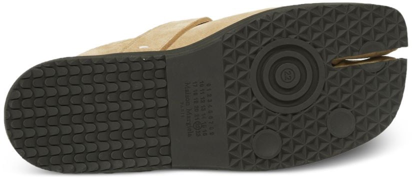 Maison Margiela Sandals Beige Beige