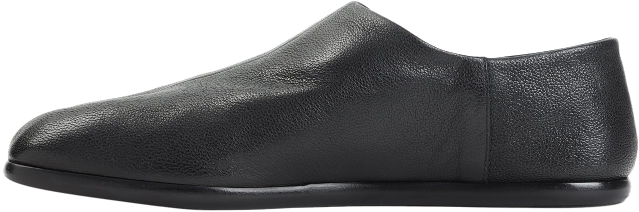 Maison Margiela MAISON MARGIELA S57WR0051.PR058 Zwart