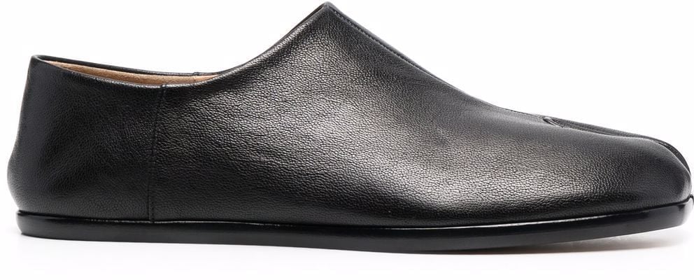 Maison Margiela Sandals Black Zwart