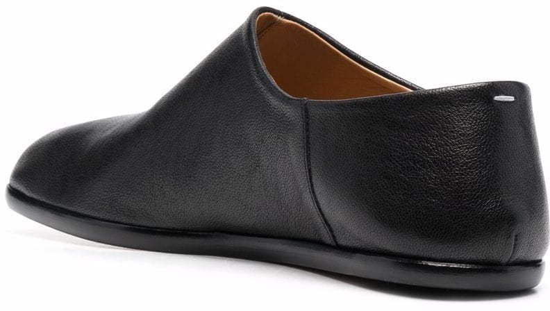 Maison Margiela Sandals Black Zwart