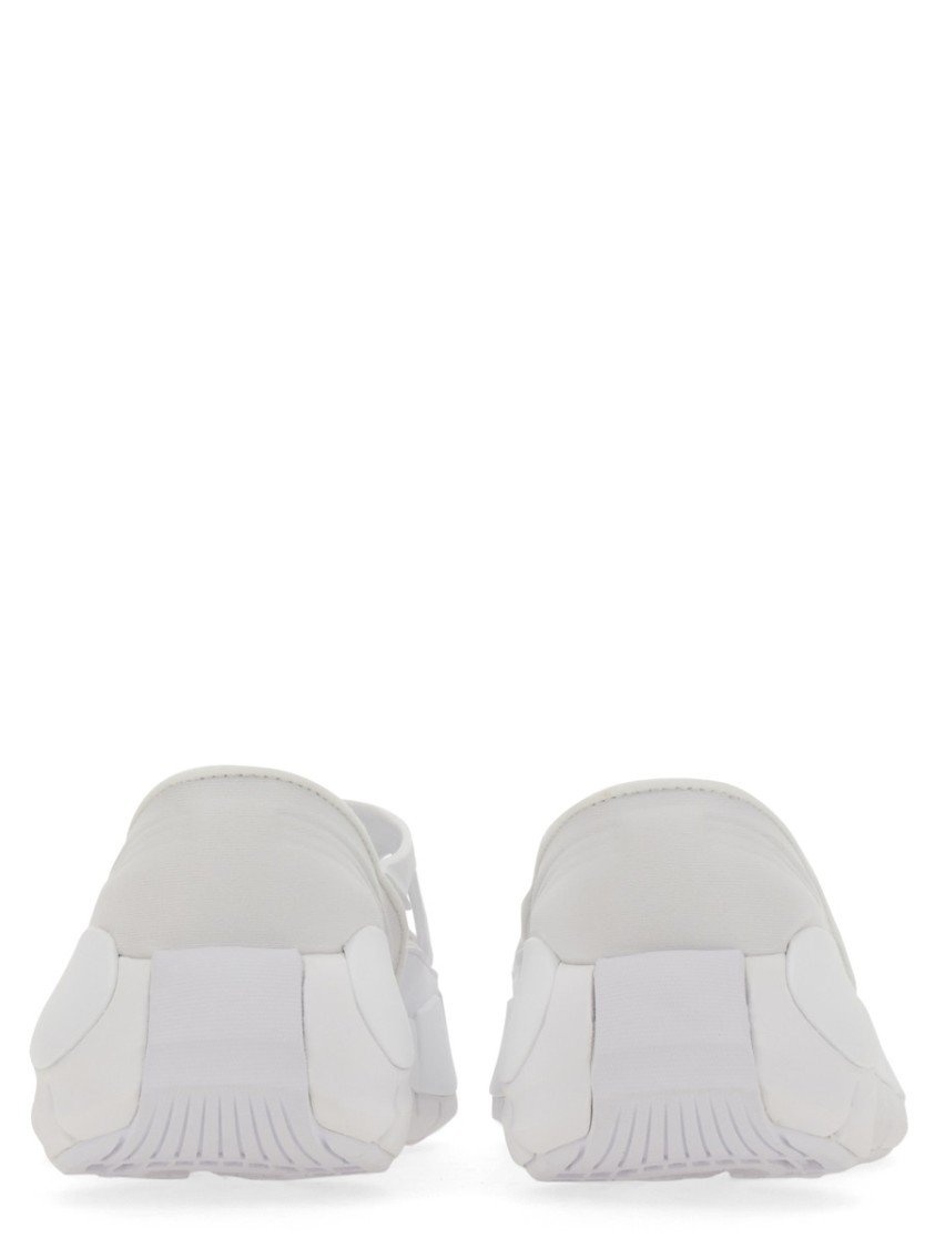 Maison Margiela Project 0 Cr Sneakers Wit