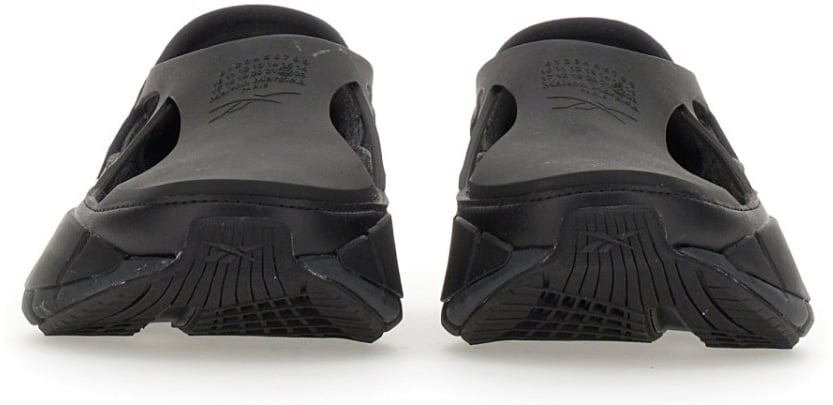 Maison Margiela Project 0 Cr Sneakers Zwart